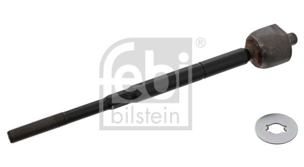 FEBI BILSTEIN Aksiālais šarnīrs, Stūres šķērsstiepnis 43354